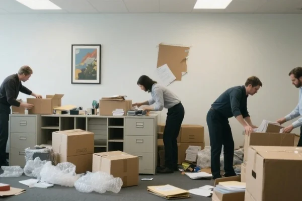 办公室搬屋费用大概多少 办公室搬屋费用大概多少