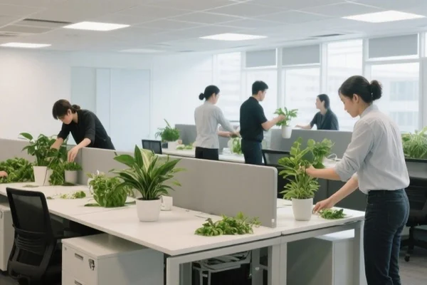 办公室搬家排名哪家有保障
