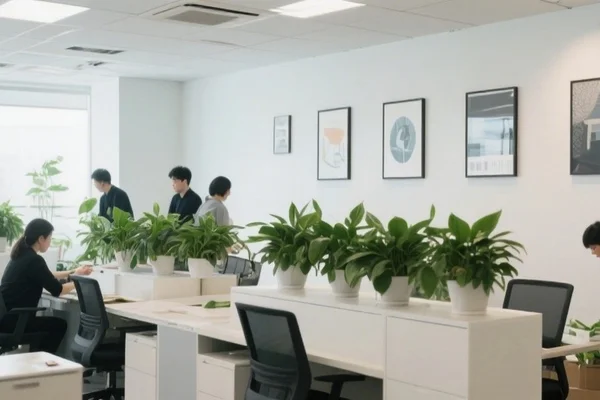 扬州办公室搬家新家具安装吗