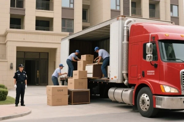 公司搬家员工培训如何 公司搬家员工培训如何