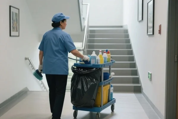 宁波单位搬家能提供搬运建议吗