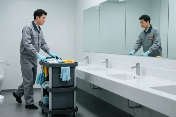 宿舍楼搬家费用如何进行估价
