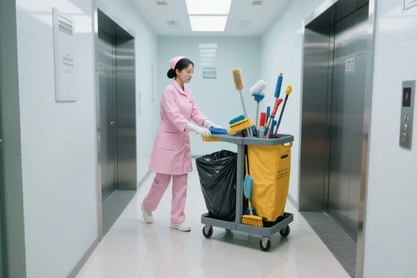 企业搬家24小时服务能提供弱电布线吗