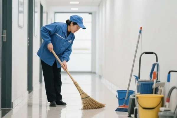 搬迁公司员工有培训吗