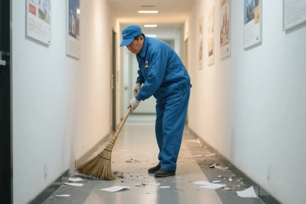 扬州办公楼搬迁如何规划