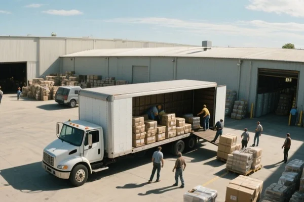 仓库搬家报价包含什么 仓库搬家报价包含什么