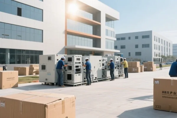 产业园搬迁费用如何核对