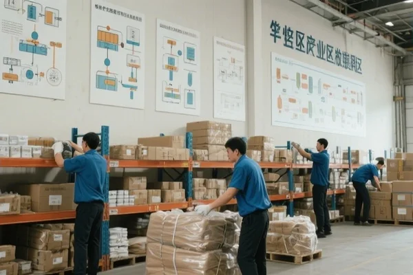 搬迁过程中如何停产