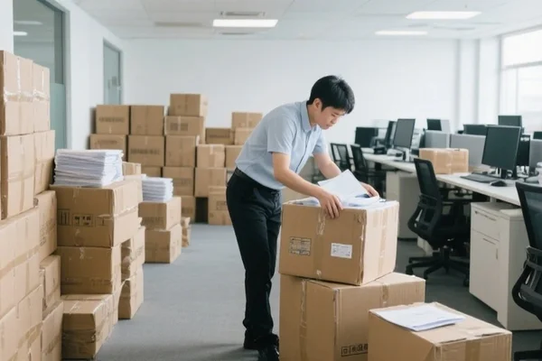 库房搬家费用提供监理吗 库房搬家费用提供监理吗