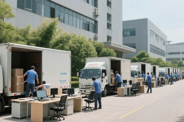 搬运人员专业素质如何 搬运人员专业素质如何