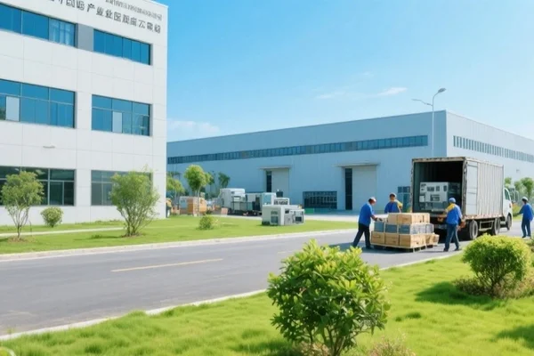 我们公司搬迁时间怎么定