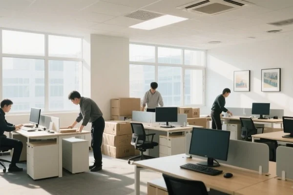 宿舍楼搬迁哪家性价比高