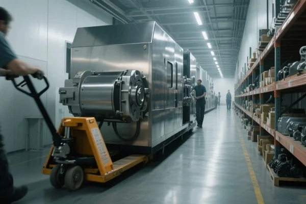 公司搬屋搬迁需要多久