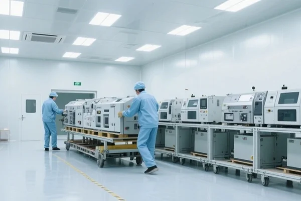 无尘车间搬家多少钱一平方