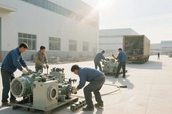 搬迁公司是否有专业客服