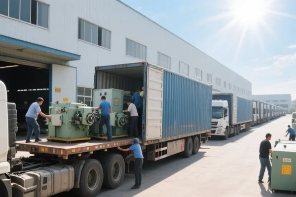 绍兴搬家公司能搬工厂吗 绍兴搬家公司能搬工厂吗