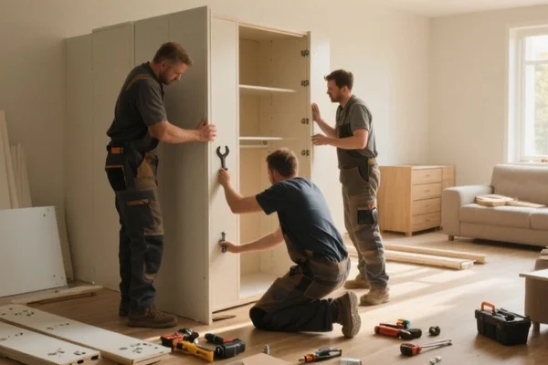 连云港单位搬迁提供免费估价吗