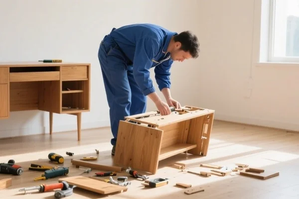 企业搬家搬运服务