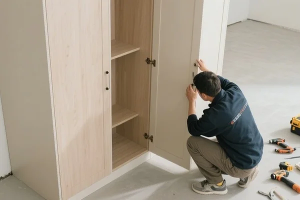 台州公司搬家拆装家具吗