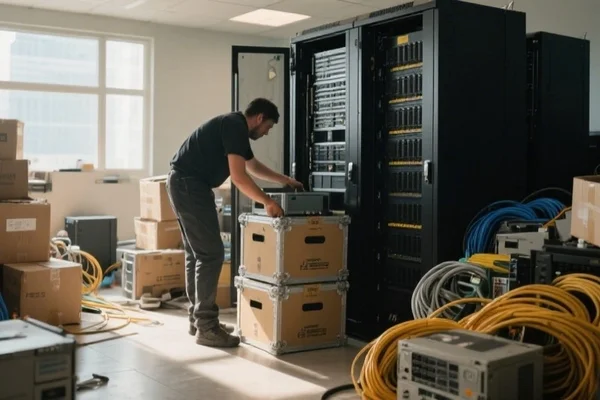 别墅搬家能搬运古董吗