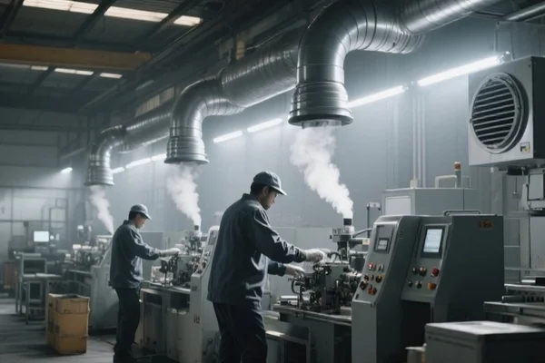 镇江企业搬迁能提供临时存储吗