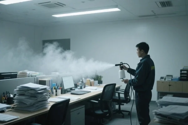 企业搬家报价详细吗