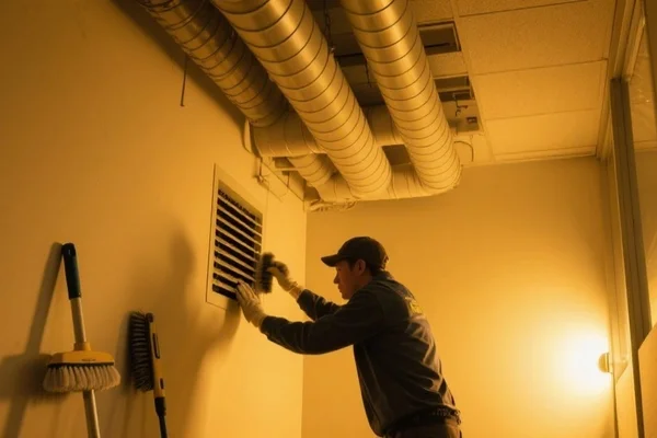 起重搬运经验丰富吗