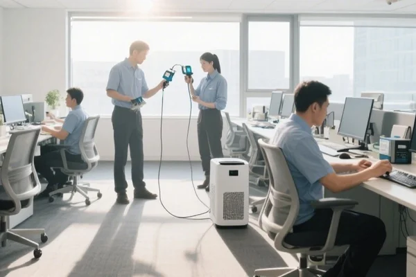 写字楼搬迁报价怎么给