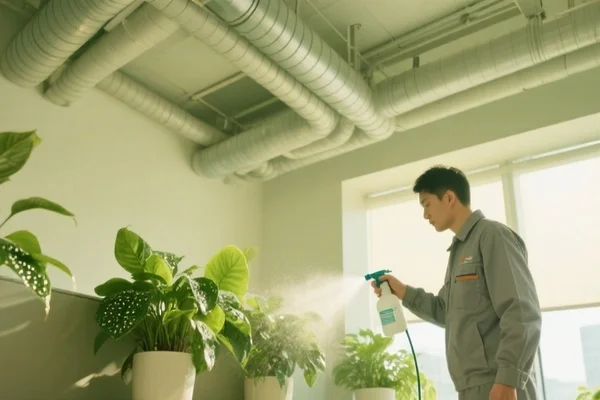 店铺搬迁搬家公司团队建设