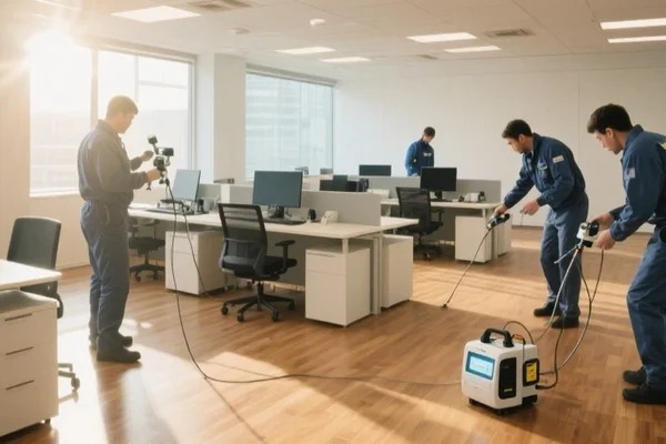 搬运赛多利斯天平经验