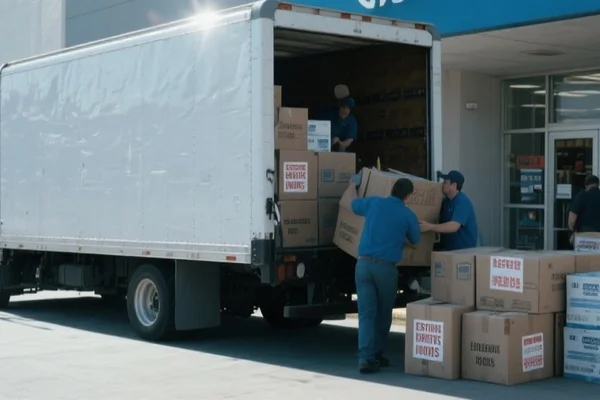 商场搬迁费用透明吗