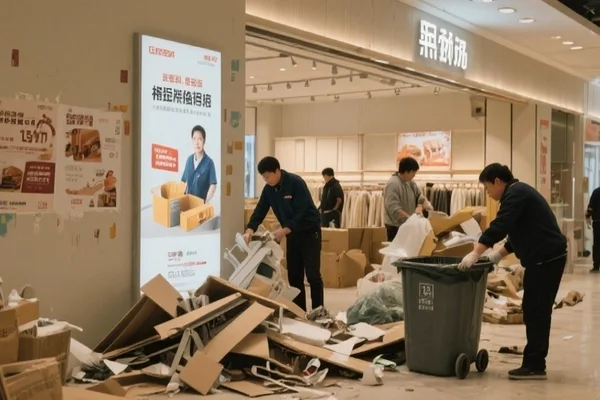 商场搬家可以异地搬迁吗