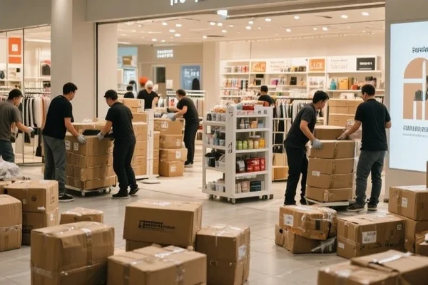 企业搬迁运输资质查询