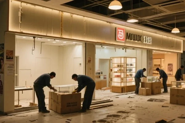部门搬家能提供搬运工人吗