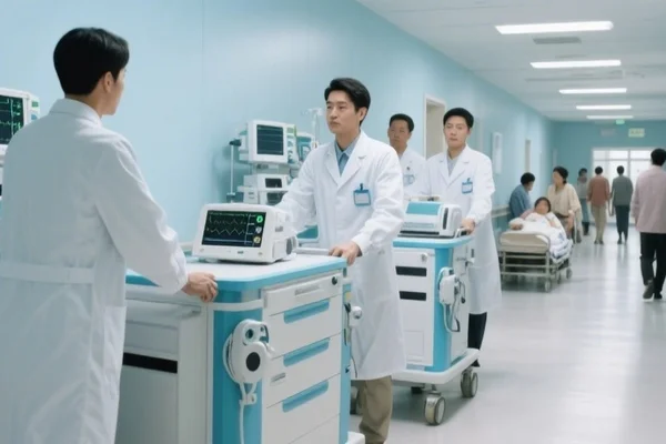 公司搬迁能搬运冷库设备吗