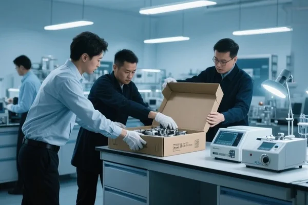 设备搬家提供临时存放吗
