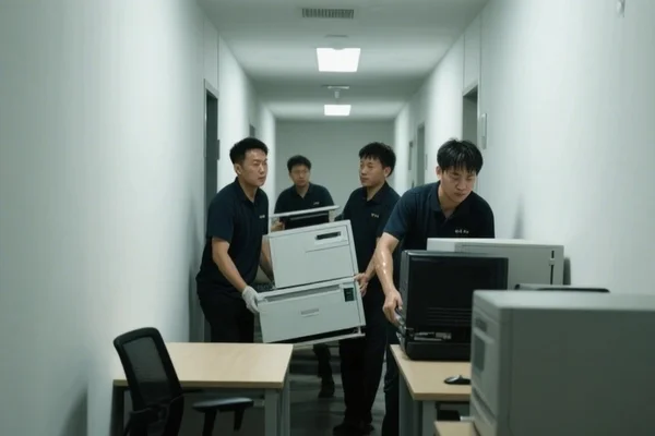 24小时超限设备搬迁保障措施