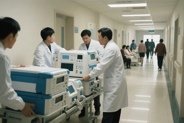 重型设备搬迁支付方式