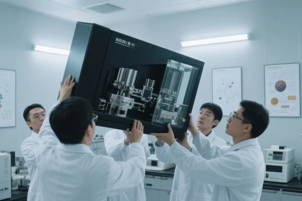 搬运设备有专业工具吗