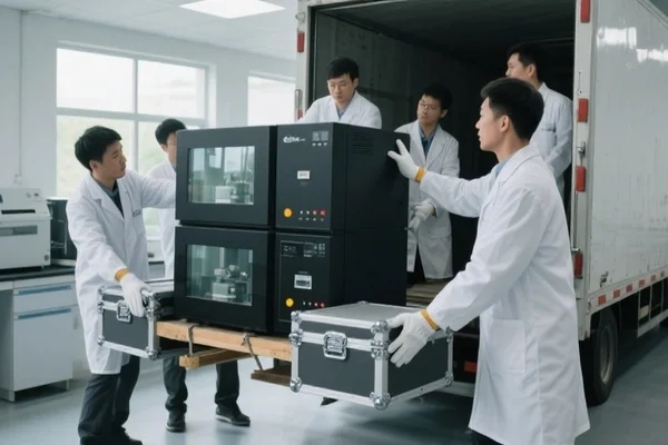 重型设备搬运口碑如何