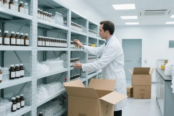 实验室搬迁有专业指导吗