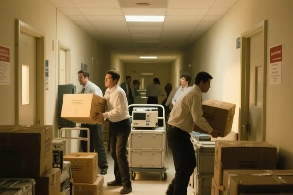 在线估算单位搬迁费用