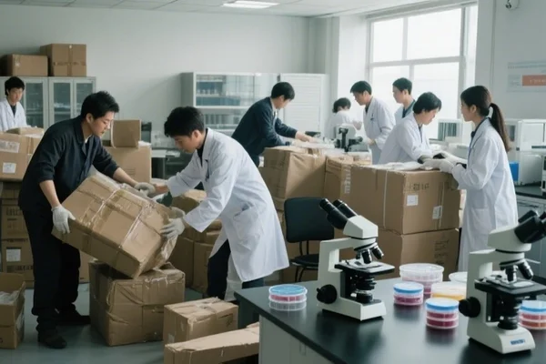 实验室搬迁风险如何评估
