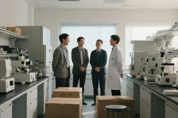 实验室搬家公司有资质