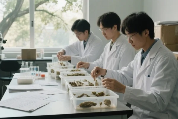实验室搬迁打包材料环保吗