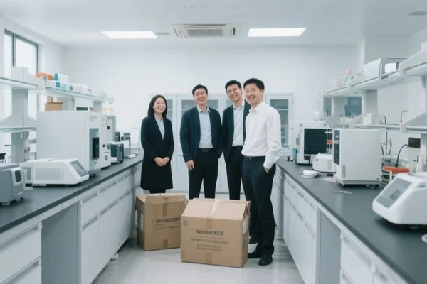 实验室搬家费用怎么收费