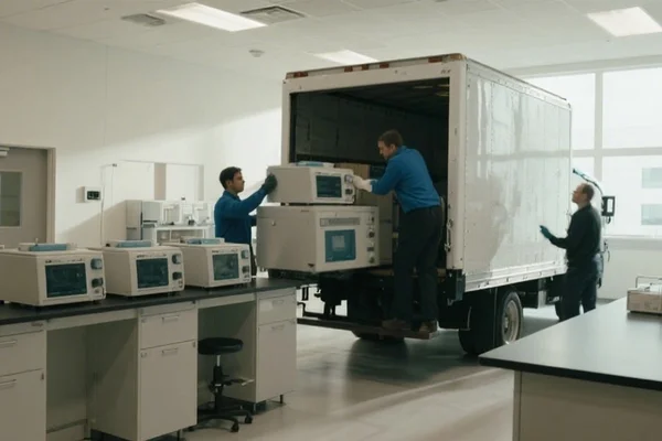实验室搬家公司服务周到吗