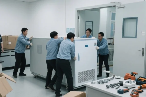 数据中心搬迁公司有没有专业工具