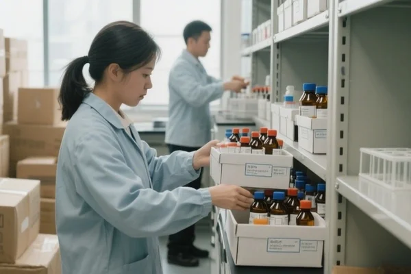 常州实验室搬家需要预约吗