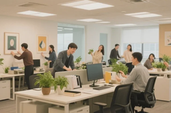 办公室搬家预算怎么做